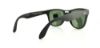 Picture of Ray Ban Sunglasses RB4105 Folding Wayfarer
