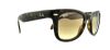 Picture of Ray Ban Sunglasses RB4105 Folding Wayfarer