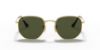 Picture of Ray Ban Sunglasses RB3548N