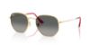 Picture of Ray Ban Sunglasses RB3548N