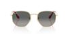 Picture of Ray Ban Sunglasses RB3548N
