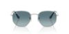 Picture of Ray Ban Sunglasses RB3548N