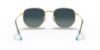 Picture of Ray Ban Sunglasses RB3548N