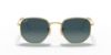 Picture of Ray Ban Sunglasses RB3548N