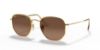 Picture of Ray Ban Sunglasses RB3548N