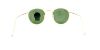 Picture of Ray Ban Sunglasses RB3447 Round Metal
