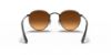 Picture of Ray Ban Sunglasses RB3447 Round Metal