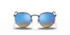 Picture of Ray Ban Sunglasses RB3447 Round Metal