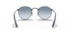 Picture of Ray Ban Sunglasses RB3447 Round Metal