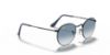 Picture of Ray Ban Sunglasses RB3447 Round Metal