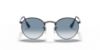 Picture of Ray Ban Sunglasses RB3447 Round Metal