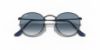 Picture of Ray Ban Sunglasses RB3447 Round Metal
