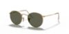 Picture of Ray Ban Sunglasses RB3447 Round Metal