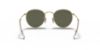 Picture of Ray Ban Sunglasses RB3447 Round Metal