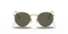 Picture of Ray Ban Sunglasses RB3447 Round Metal