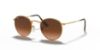 Picture of Ray Ban Sunglasses RB3447 Round Metal