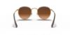 Picture of Ray Ban Sunglasses RB3447 Round Metal