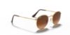 Picture of Ray Ban Sunglasses RB3447 Round Metal