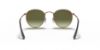 Picture of Ray Ban Sunglasses RB3447 Round Metal