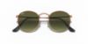 Picture of Ray Ban Sunglasses RB3447 Round Metal
