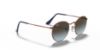Picture of Ray Ban Sunglasses RB3447 Round Metal