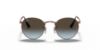 Picture of Ray Ban Sunglasses RB3447 Round Metal