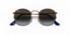 Picture of Ray Ban Sunglasses RB3447 Round Metal