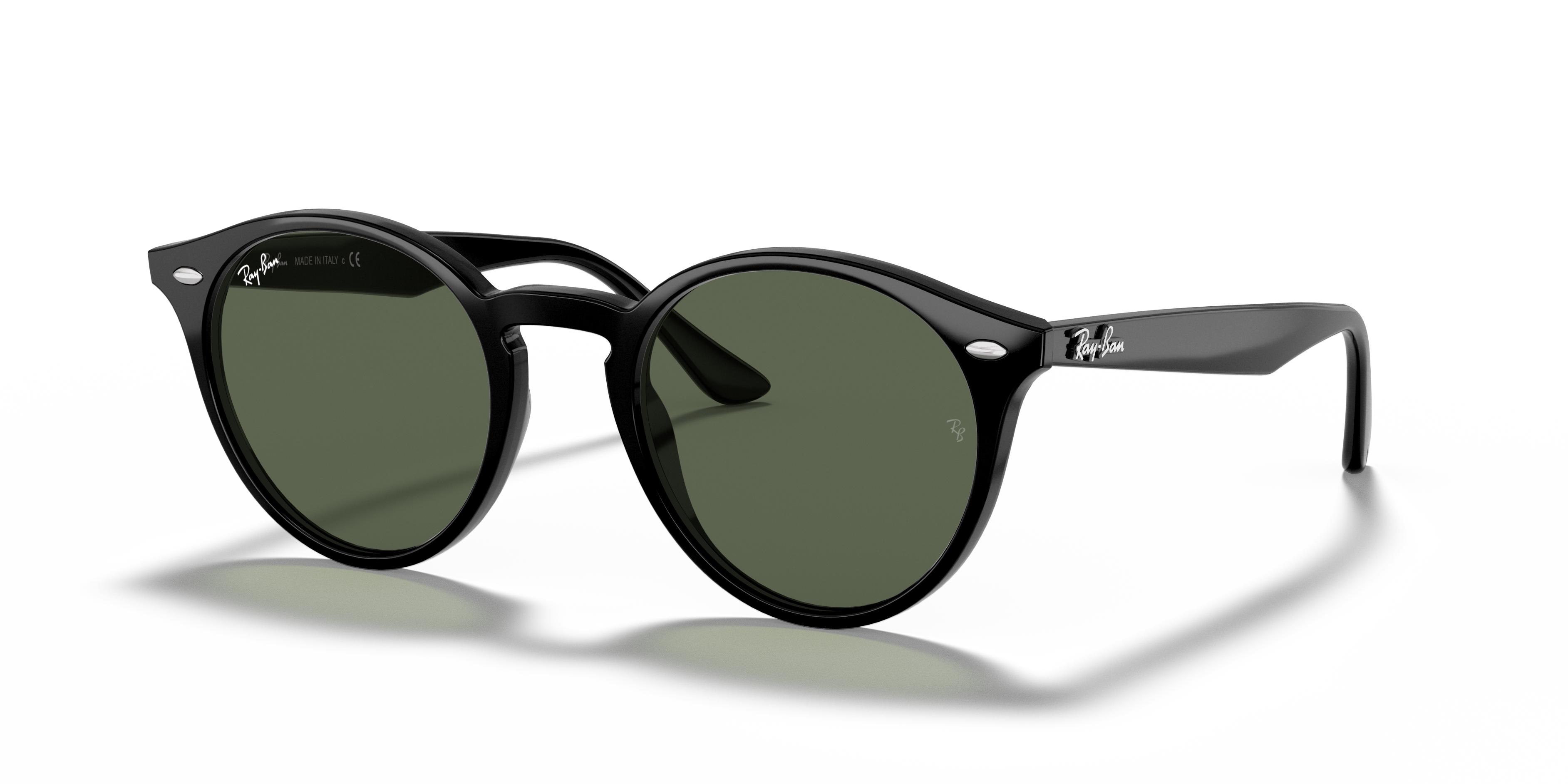 Picture of Ray Ban Sunglasses RB2180F