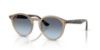 Picture of Ray Ban Sunglasses RB2180F