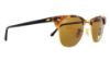 Picture of Ray Ban Sunglasses RB3016 Clubmaster