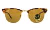 Picture of Ray Ban Sunglasses RB3016 Clubmaster