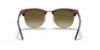Picture of Ray Ban Sunglasses RB3016 Clubmaster