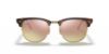 Picture of Ray Ban Sunglasses RB3016 Clubmaster