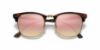 Picture of Ray Ban Sunglasses RB3016 Clubmaster