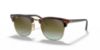 Picture of Ray Ban Sunglasses RB3016 Clubmaster