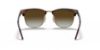 Picture of Ray Ban Sunglasses RB3016 Clubmaster