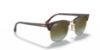 Picture of Ray Ban Sunglasses RB3016 Clubmaster