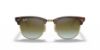 Picture of Ray Ban Sunglasses RB3016 Clubmaster