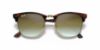 Picture of Ray Ban Sunglasses RB3016 Clubmaster