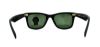 Picture of Ray Ban Sunglasses RB2140F Wayfarer