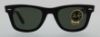 Picture of Ray Ban Sunglasses RB2140 Wayfarer