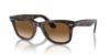 Picture of Ray Ban Sunglasses RB2140 Wayfarer