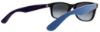 Picture of Ray Ban Sunglasses RB2132 New Wayfarer