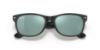 Picture of Ray Ban Sunglasses RB2132 New Wayfarer