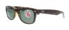 Picture of Ray Ban Sunglasses RB2132 New Wayfarer