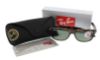 Picture of Ray Ban Sunglasses RB2132 New Wayfarer