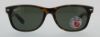 Picture of Ray Ban Sunglasses RB2132 New Wayfarer