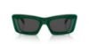 Picture of Prada Sunglasses PR13ZS