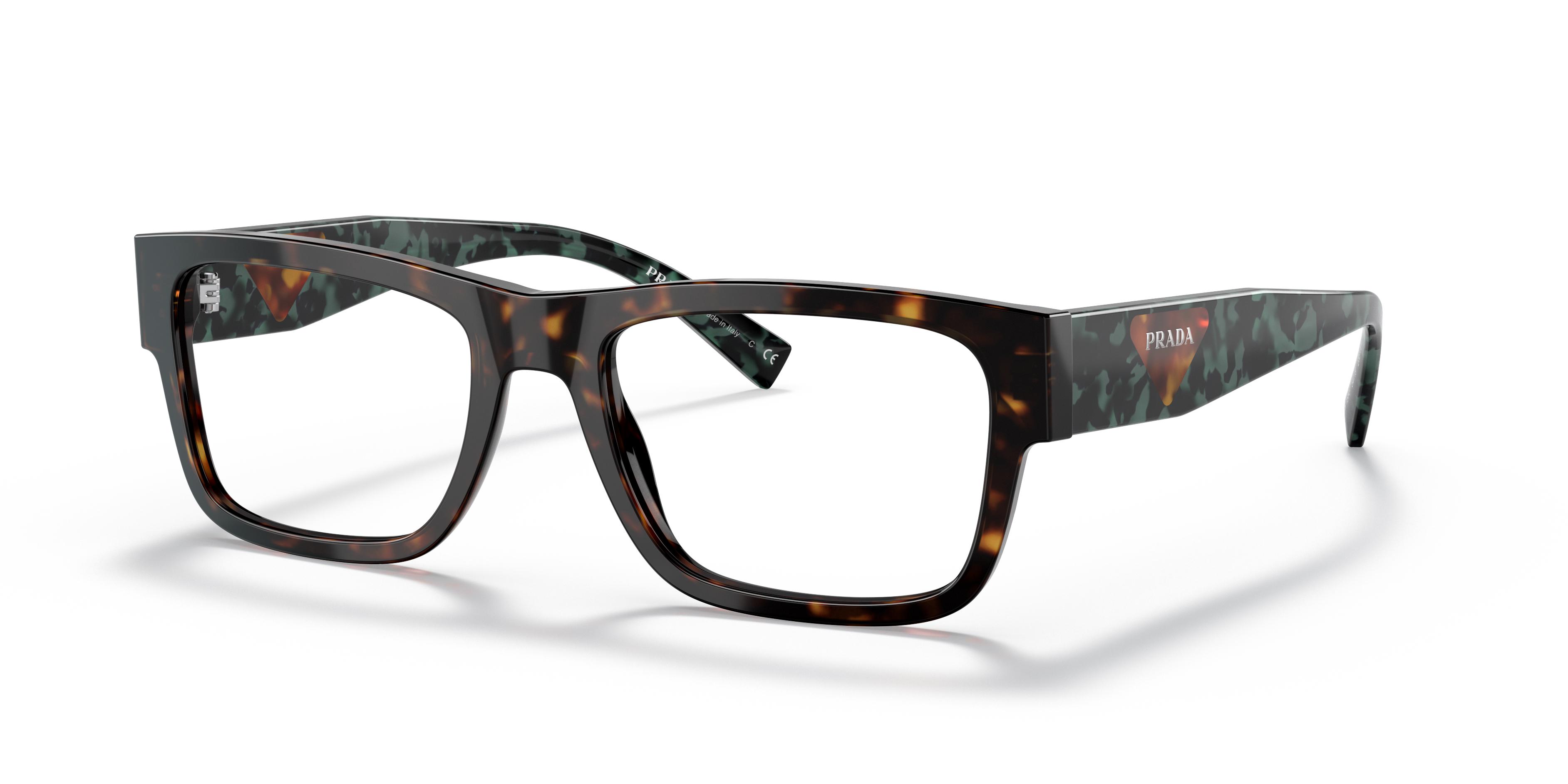 Picture of Prada Eyeglasses PR15YVF