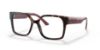 Picture of Prada Eyeglasses PR10WV